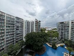 Double Bay Residences (D18), Condominium #605869371